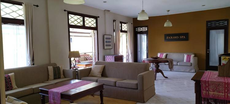 塞马沃快捷酒店(Samawa Transit Hotel)图片