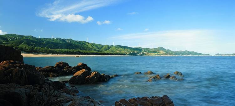 漳浦啡·时光客栈图片