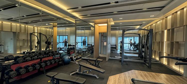 KLCC King suites by Agile图片