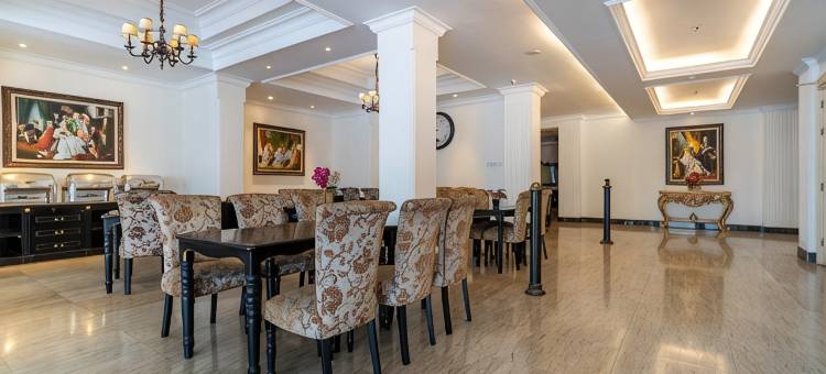Sutomo Hotel Losari Makassar By LIFE图片