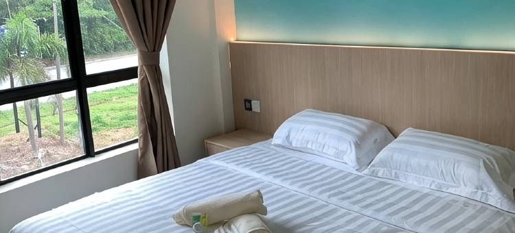 M品质酒店(M Quality Hotel)图片