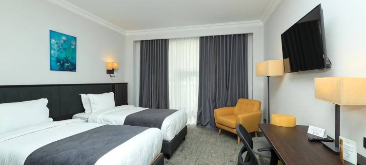 松树阿斯托里亚酒店(Pine Astoria Hotel)图片