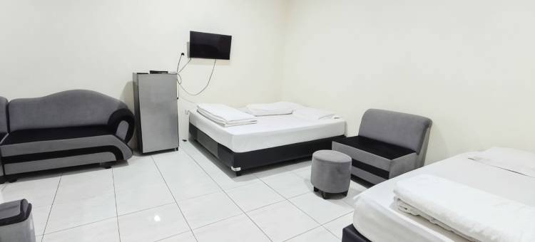 Maherza Syariah Homestay Gorontalo RedPartner图片