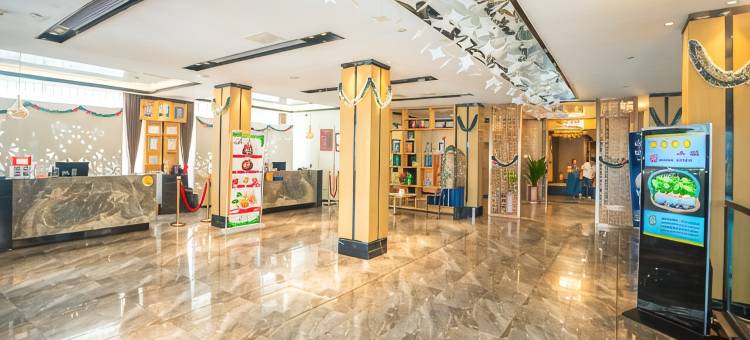 海悦精品酒店(Ocean Delight Boutique Hotel)图片