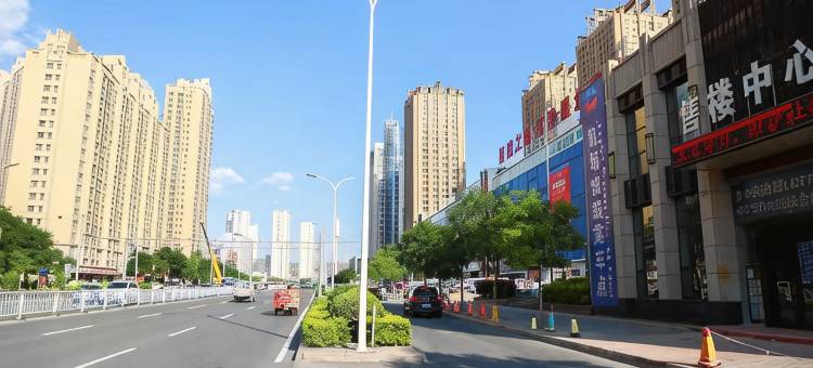兰州9号明宿公寓图片