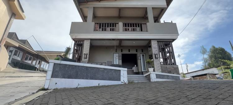 布罗莫萨普特拉景观旅馆(Saputra View Bromo Guest House)图片