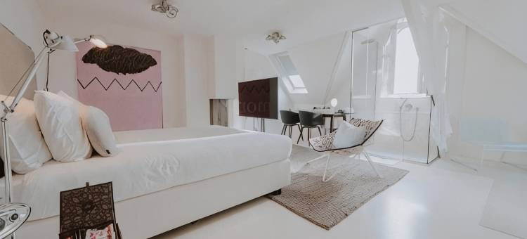 精品酒店MANNA & Blue(Boutique Hotels Manna & Blue)图片