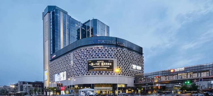福州东百坊巷大酒店图片