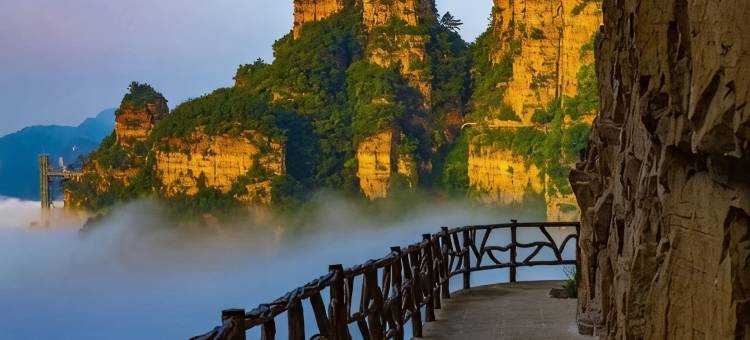 兴隆山双庙河西农家院图片