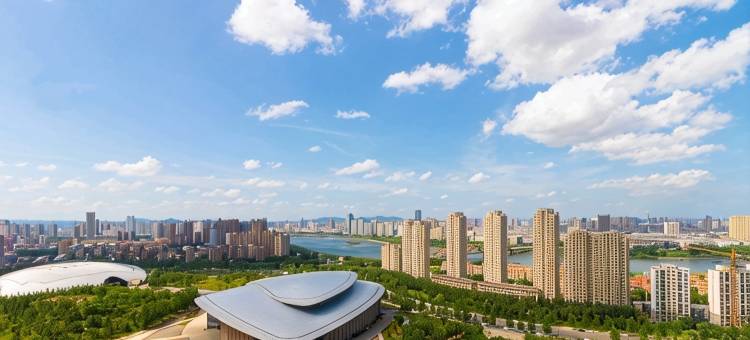 吉林玖月公寓图片