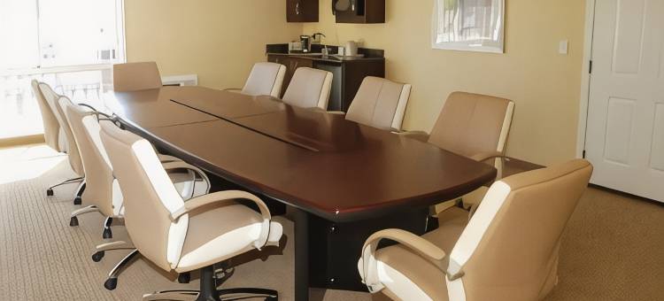 Holiday Inn & Suites 圣马刁，旧金山SFO(Holiday Inn & Suites SAN MATEO-SAN FRANCISCO SFO by IHG)图片