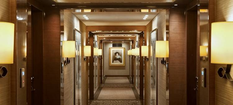 伦敦柏丽大道四季酒店(Four Seasons Hotel London at Park Lane)图片