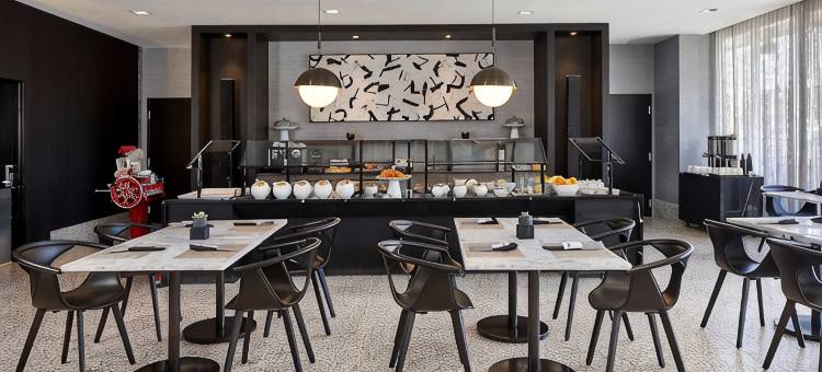 迈阿密市中心万豪AC酒店(AC Hotel Miami Wynwood)图片
