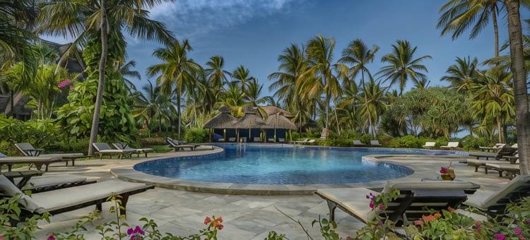 微风海滩俱乐部及Spa酒店(Breezes Beach Club and Spa)图片