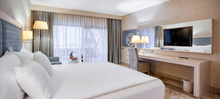 马蒂美亚酒店(Martı Myra - Ultra All Inclusive)图片