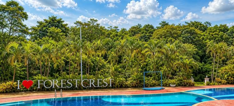 Forest Crest Nature Hotel and Resort图片