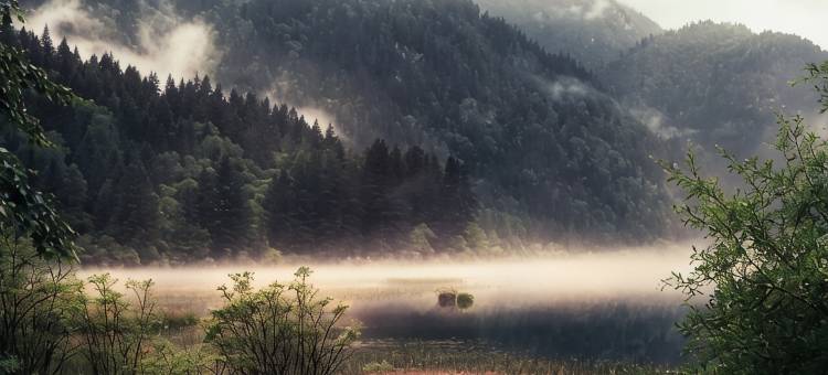 见山海栖迟居·云隐|Cloud Rest(九寨沟风景区店)图片