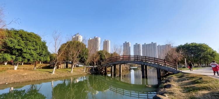 林美民宿(丰城高铁站店)图片