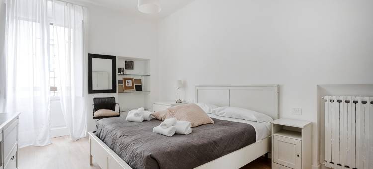 Melo Modern Apartment图片