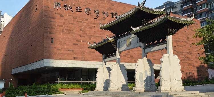CityNote希诺酒店(广州北京路大佛寺公园前地铁站店)图片