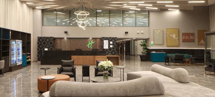 Holiday Inn & Suites MEXICO FELIPE ANGELES AIRPORT by IHG图片