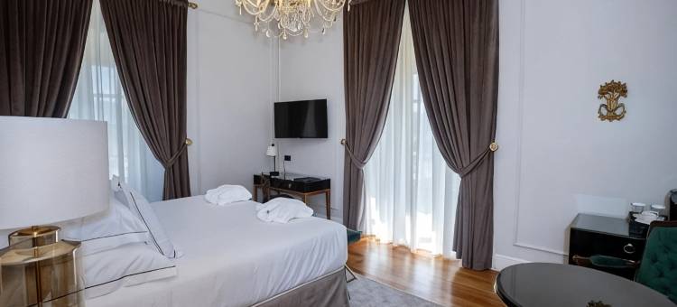 Solar do Requeijo by Luna Hotels & Resorts图片