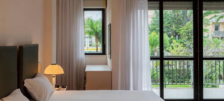 B&B 巴里圆形酒店(B&B Hotel Bari Rondò)图片