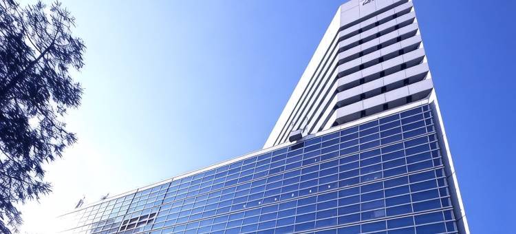 京阪京桥格兰德酒店(Hotel Keihan Kyobashi Grande)图片