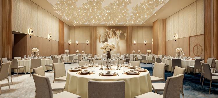 金沙萨希尔顿酒店(Hilton Kinshasa)图片