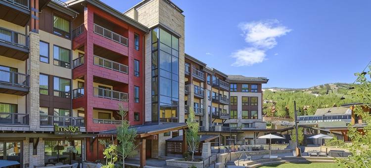 斯诺马斯瞩目酒店(Limelight Hotel Snowmass)图片