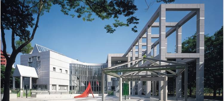 微笑酒店-名古屋荣(Smile Hotel Nagoya Sakae)图片