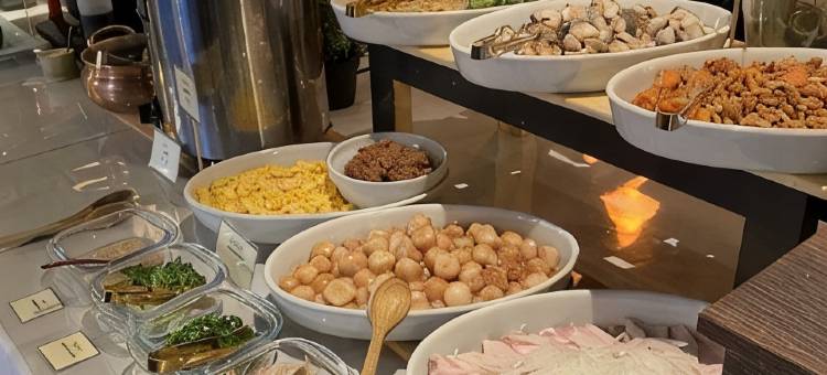 名古屋合欢树酒店(Hotel Silk Tree Nagoya)图片