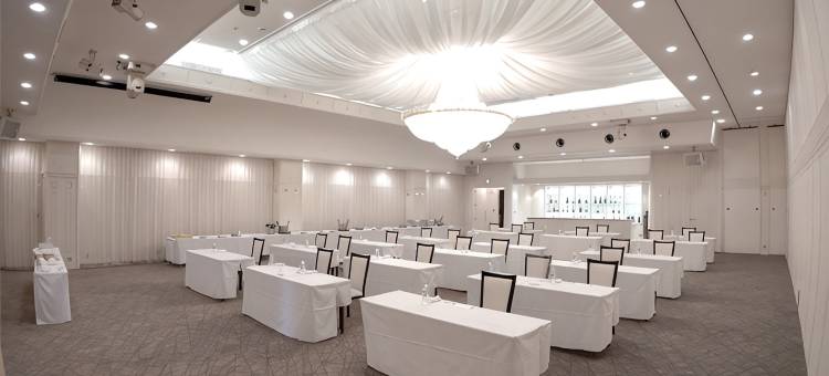 前桥别墅度假酒店(VILLA TERRACE MAEBASHI HOTEL & RESORT)图片