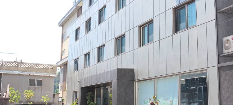 鲁瑟特酒店(The Lucete Hotel)图片