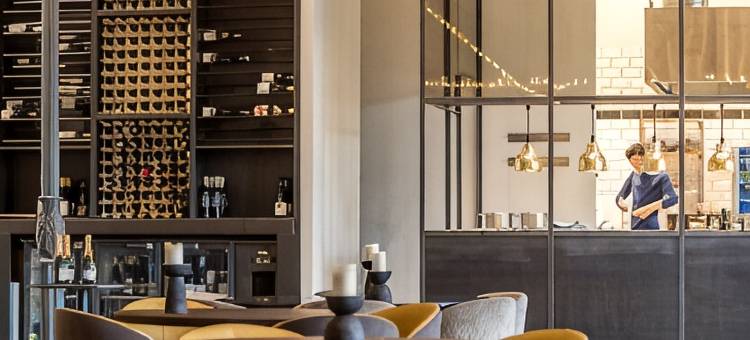Merici Hotel 锡塔德酒店(Merici Hotel Sittard)图片