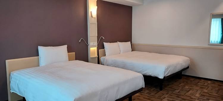 Toyoko旅馆昌原(Toyoko-inn Changwon)图片