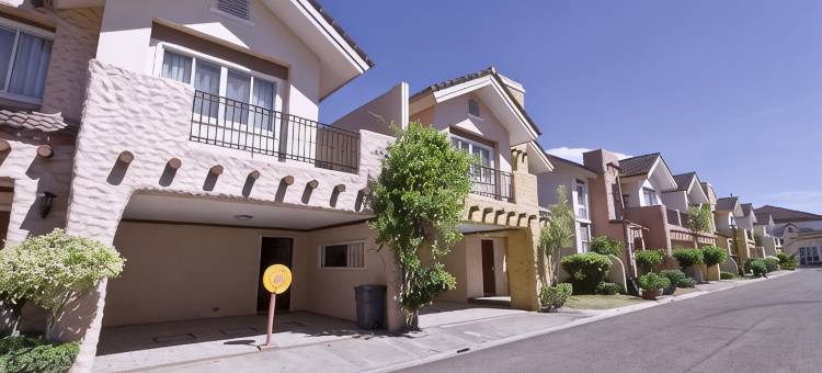 麦克坦皇冠丽晶套房酒店(Crown Regency Suites Mactan)图片