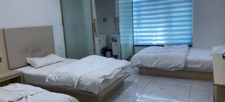 城南服务区宾馆(304国道店)图片