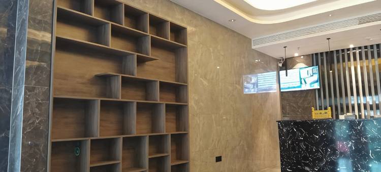 锦屏嘉合天下大酒店图片