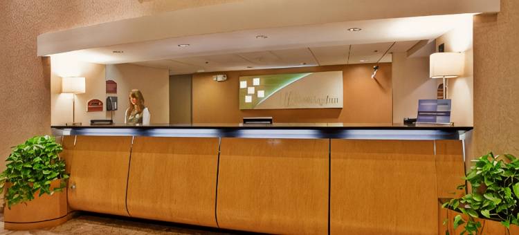 圣路易斯西南假日酒店 - 66号公路(Holiday Inn ST LOUIS SW - ROUTE 66 by IHG)图片