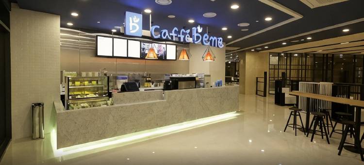 济州M酒店(Jeju Hotel the M)图片