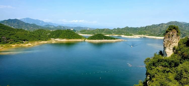 易县长寿农家院(太行水镇店)图片