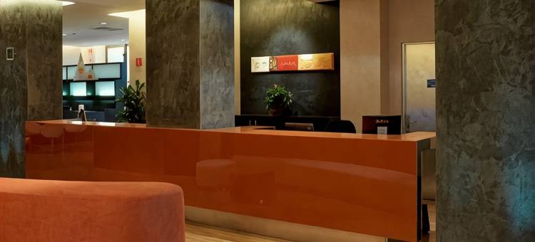 梅杰酒店(Hotel Major)图片