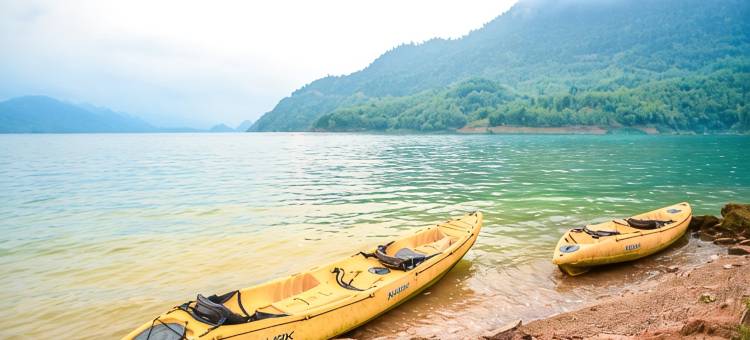 梅州旅馆(Mai Chau Lodge)图片