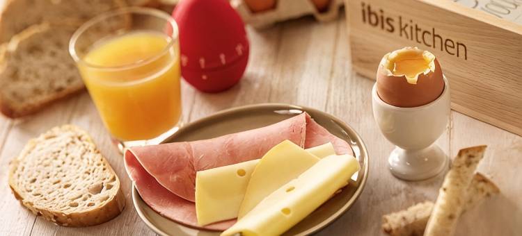 宜必思尚品果阿卡兰古特酒店(Ibis Styles Goa Calangute)图片