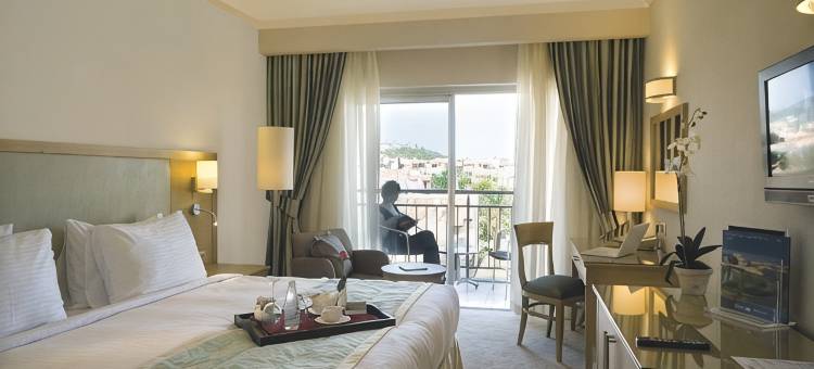 切什梅丽笙水疗度假村(Radisson Blu Resort and Spa, Cesme)图片