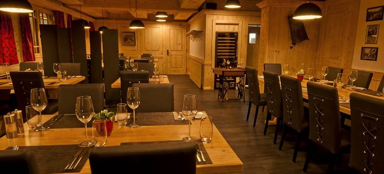 库诺奈高级酒店(La Couronne Hotel & Spa)图片