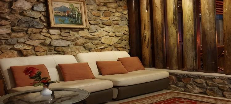 宾至如归度假村(Athome Resort)图片