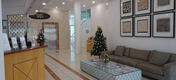 Main Beach - 克雷斯特公寓(The Crest Apartments - Main Beach)图片