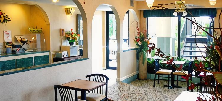 安大路西亚贝斯特韦斯特酒店(Best Western Andalusia Inn)图片
